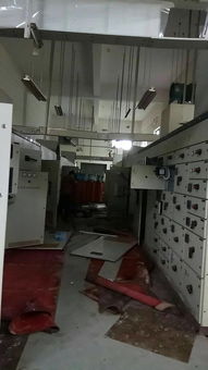 【南长配电柜回收低压配电柜回收工厂旧电力设备回收】-