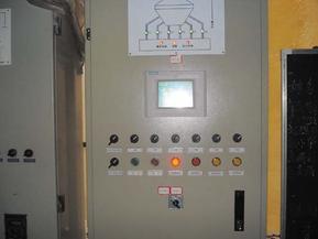 森兰变频器-仪器仪表-高低压电控柜 _南宁市励驰电气科技